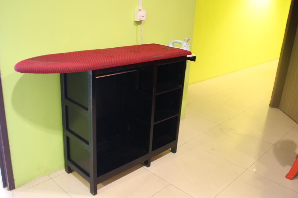 Walk Inn Miri Zewnętrze zdjęcie