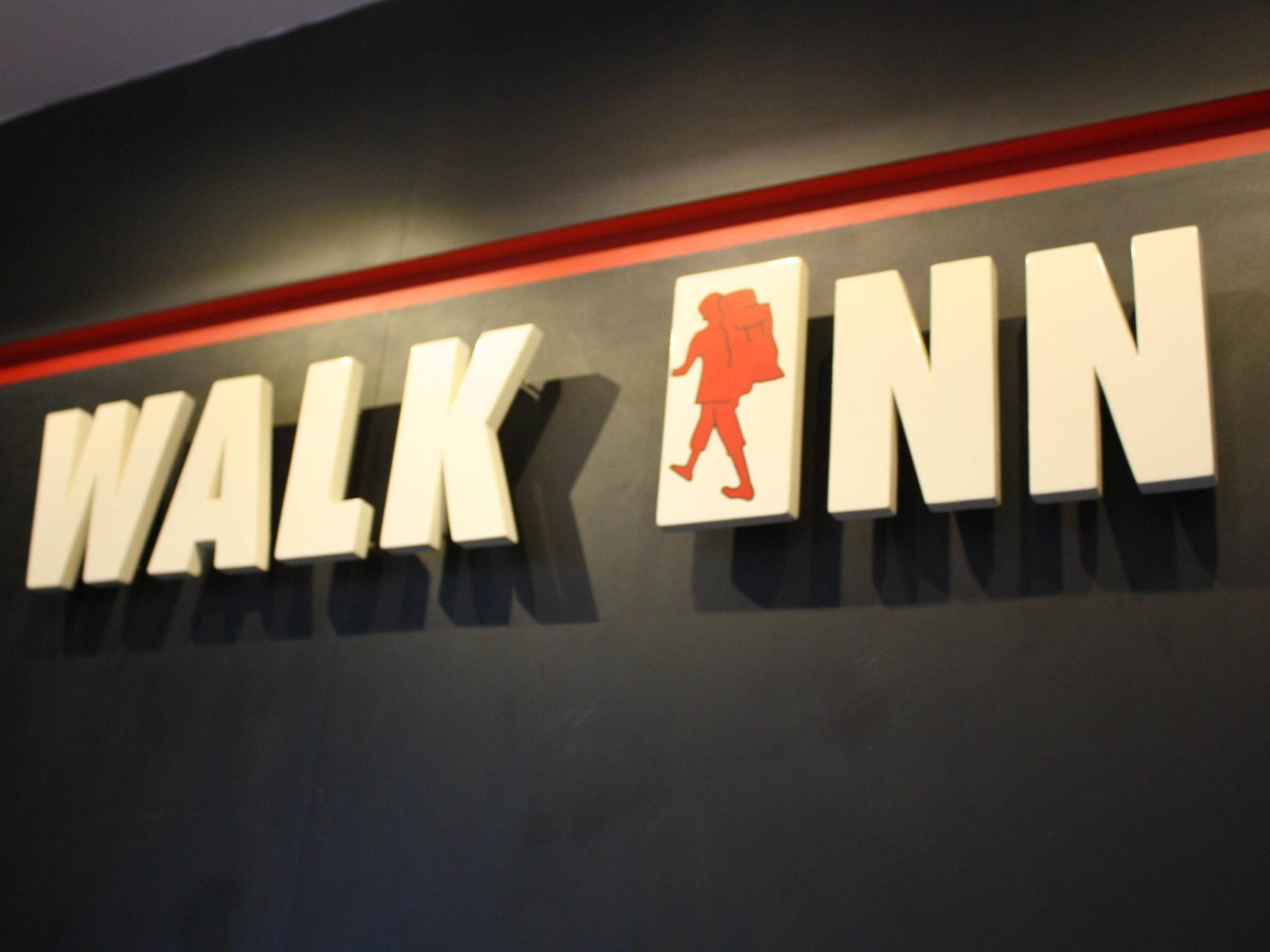 Walk Inn Miri Zewnętrze zdjęcie