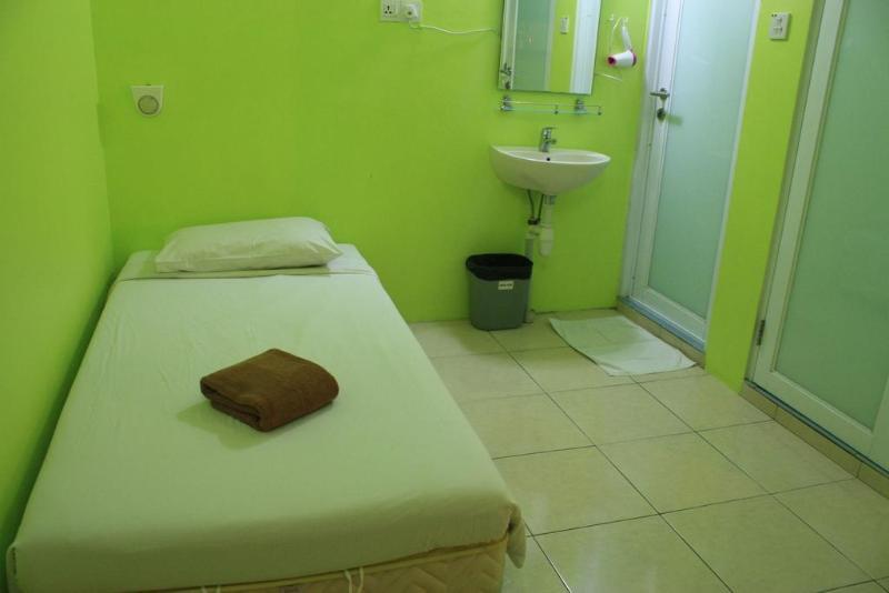 Walk Inn Miri Zewnętrze zdjęcie