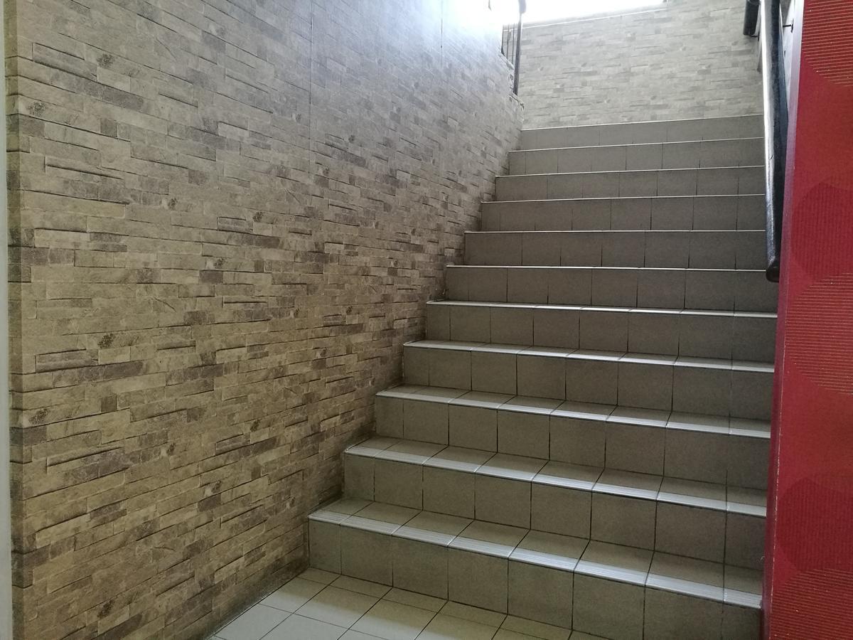 Walk Inn Miri Zewnętrze zdjęcie